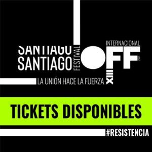 Festival Internacional Santiago Off